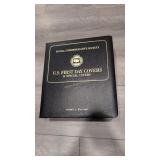 130+ Postal commemorative society us first day