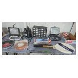 Halogen light pump copper tubing small bolt