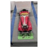 1935 Mercedes-Benz with original box