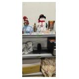 Computer Kenmore sewing machine decorative