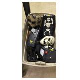 Halloween decorations