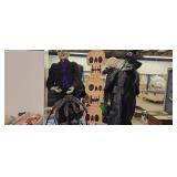 Halloween decorations