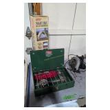 Coleman camp stove night owl tent skill saw