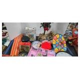 Westminster wall clock dials decorative items