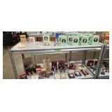 Keepsake ornaments precious moments figures etc