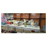 Mason jars pillows decorations