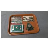 1979 mint set 1996 proof set 1976 Eisenhower