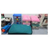 Craft items regal La machine