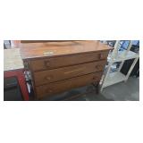 Vintage Maple server