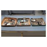 Lot of vintage costume jewelry