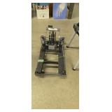 Pittsburgh motorcycle lift