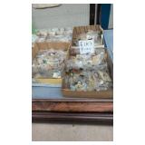 Lot of elks Lodge pins