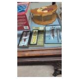 Cross Pens Hook Rug Kit Etc