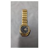 Armitron calendar watch