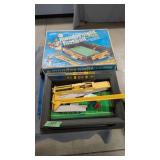 Aurora Monday night football game