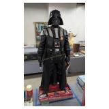Vintage Star Wars Darth Vader Battle Buddy 48 In