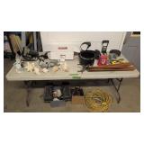 Seashells skill saw extension cord miscellaneous