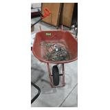 Wheelbarrow