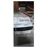 Kenmore elite window air conditioner