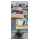 Vintage country western records