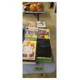 Xbox and wii games PlayStation etc