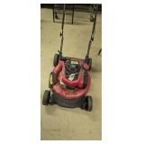 Craftsman push mower