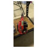 Craftsman gas operated blower