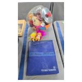 1965 rambler service manual with car invoice