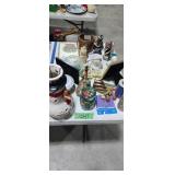 Insulators decorative items