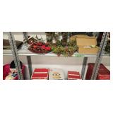 Christmas Decorations Blow Up Yard Ornaments