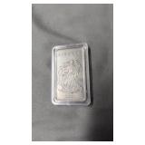 2022 Liberty American eagle 1 oz Molybdenumbar