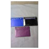 Us proof sets 1971, 1979, 1986