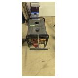 Coleman powermate 5000 generator