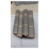 For volume set history of Delaware past and