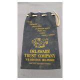 Vintage Delaware trust company Wilmington