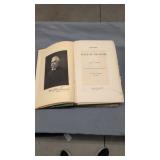 Free volume set history of the state of Delaware