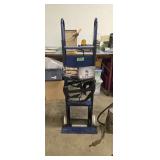 Franklin appliance hand cart