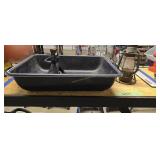 Swanson 48-in adjustable drywall square railroad