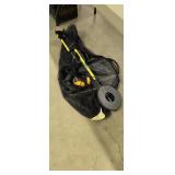 Surfmaster 2 metal detector