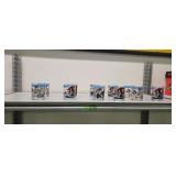 11 -1977 James Bond 007 glasses