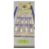 Lot of Morris tapers and cutters as shown