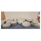 Set Of Johan Haviland Bavaria Germany China