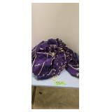 Lot of crown Royal bags