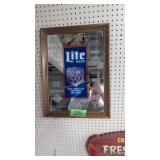 Lite Beer Super Bowl 25- 1991 Tampa Stadium