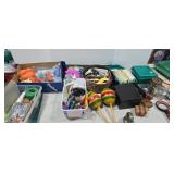 Recipe box craft items etc