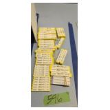 Lot of new Morris cutting dies various sizes