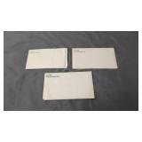 US mint sets 1975 1978 1979