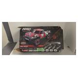 Nikko remote control truck