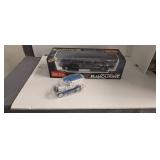 1999 Lincoln limousine by sunstar and sovereign