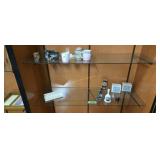 Bealls mustache cups etc